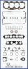 TOYOT 0411274160 Gasket Set, cylinder head